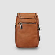 Harris Tweed The Baby Jura Crossbody