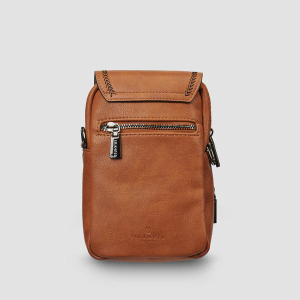 Harris Tweed The Baby Jura Crossbody