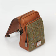Harris Tweed The Baby Jura Crossbody