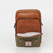 Harris Tweed The Baby Jura Crossbody