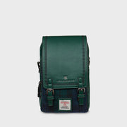 Harris Tweed The Baby Jura Crossbody