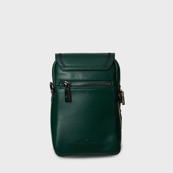Harris Tweed The Baby Jura Crossbody