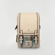 Harris Tweed The Baby Jura Crossbody