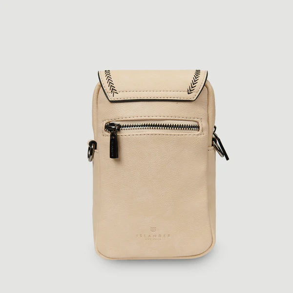 Harris Tweed The Baby Jura Crossbody