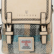 Harris Tweed The Baby Jura Crossbody