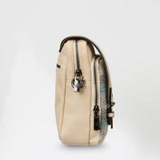 Harris Tweed The Baby Jura Crossbody
