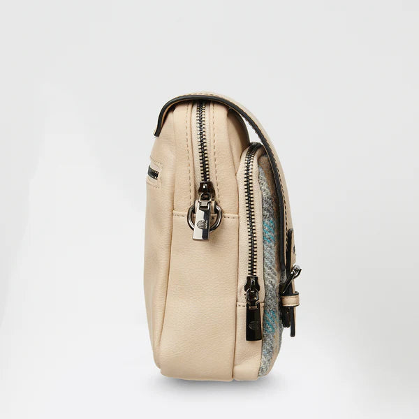 Harris Tweed The Baby Jura Crossbody