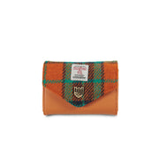 Islander® Small Clasp Purse with Harris Tweed®