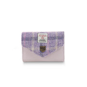 Islander® Small Clasp Purse with Harris Tweed®