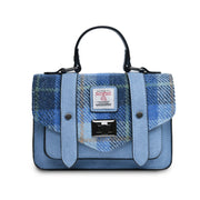 Islander® Mini Satchel with Harris Tweed®