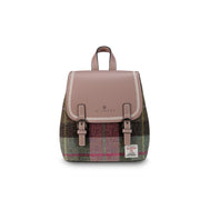 Islander® Mini Jura Backpack with Harris Tweed®