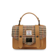 Islander®  The Leather Mini Satchel