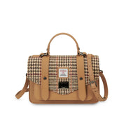 Islander®  The Leather Medium Satchel