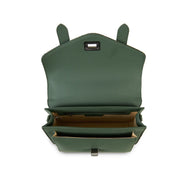 Islander®  The Leather Mini Satchel