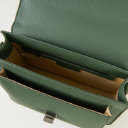 Islander®  The Leather Mini Satchel