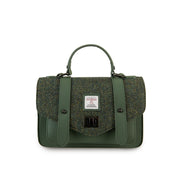 Islander®  The Leather Mini Satchel