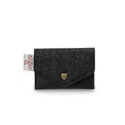 Islander® The Card Wallet with Harris Tweed®