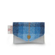 Islander® The Card Wallet with Harris Tweed®