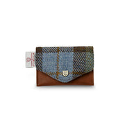 Islander® The Card Wallet with Harris Tweed®