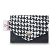 Islander® The Card Wallet with Harris Tweed®