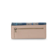 Islander® Large Clasp Purse with Harris Tweed®