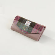 Islander® Large Clasp Purse with Harris Tweed®