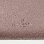 Islander® Large Clasp Purse with Harris Tweed®