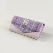 Islander® Large Clasp Purse with Harris Tweed®