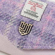 Islander® Large Clasp Purse with Harris Tweed®