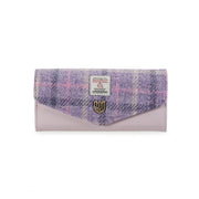 Islander® Large Clasp Purse with Harris Tweed®