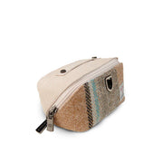 Islander® Mini Wash Bag/ Toiletry Bag
