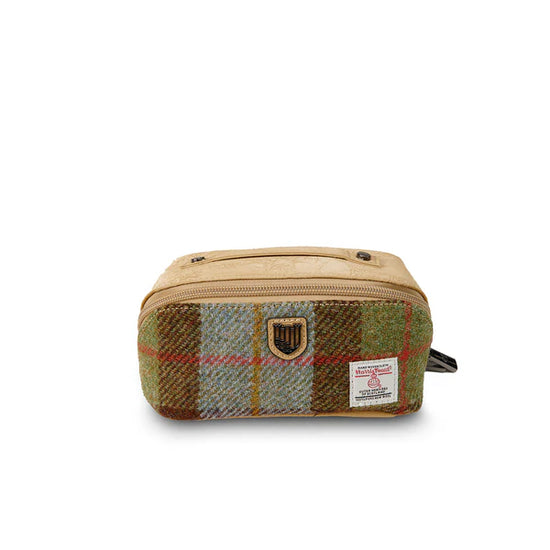 Islander® Mini Wash Bag/ Toiletry Bag