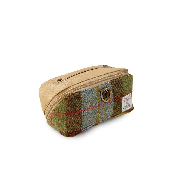 Islander® Mini Wash Bag/ Toiletry Bag