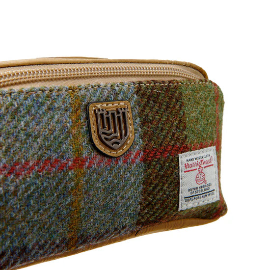 Islander® Mini Wash Bag/ Toiletry Bag
