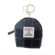 Harris Tweed Cava Micro Bag