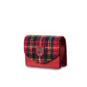 Islander® Card Case with Harris Tweed®