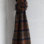 Pure Cashmere Wool Scarves by Lovat Mills