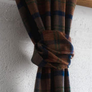 Pure Cashmere Wool Scarves by Lovat Mills