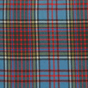 100% Wool Tartan Bow Tie - Anderson Modern