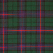 100% Wool Tartan Neck Tie - Armstrong Modern