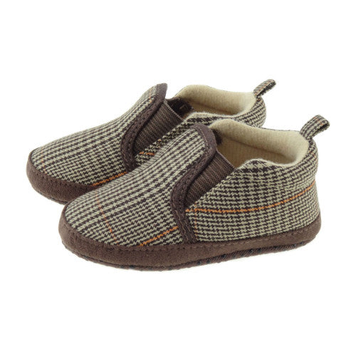 Children's Booties Grandpa Slippers