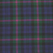 100% Wool Tartan Neck Tie - Baird Modern