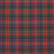 100% Wool Tartan Bow Tie - Cameron of Erracht Modern