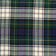 100% Wool Tartan Bow Tie - Campbell Dress Modern