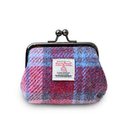 Islander® Coin Purse with Harris Tweed®
