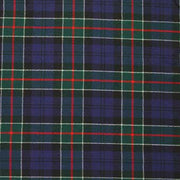 100% Wool Tartan Neck Tie - Colquhoun Modern