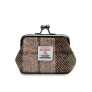 Islander® Coin Purse with Harris Tweed®