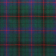 100% Wool Tartan Bow Tie - Davidson Modern