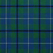100% Wool Tartan Bow Tie - Douglas Ancient