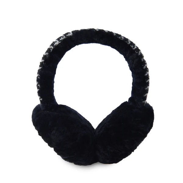 Islander® Sheepskin Earmuffs